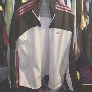 Adidas jacket